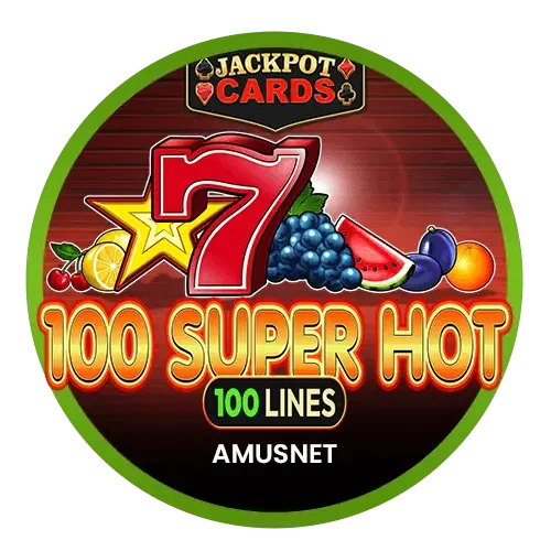 100 Super Hot
