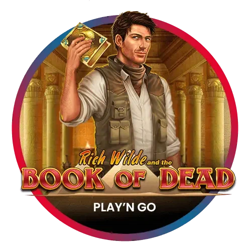 Book of Dead