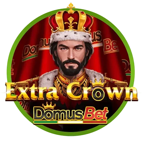 Extra Crown DomusBet