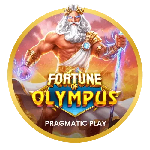 Fortune of Olympus