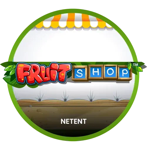 Fruit Shop