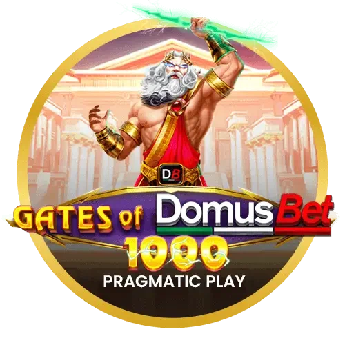 Gates of DomusBet 1000