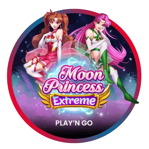 Moon Princess Extreme