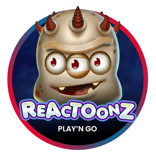 Reactoonz