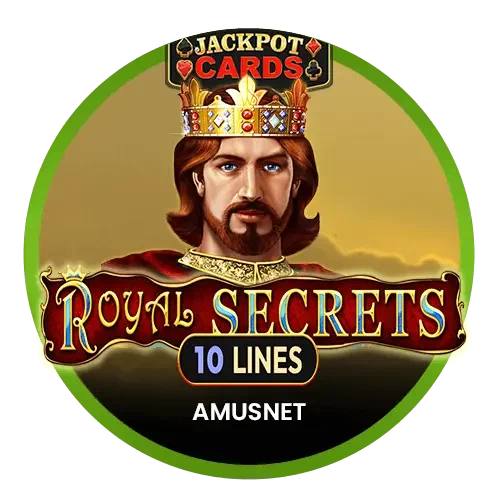 Royal Secrets