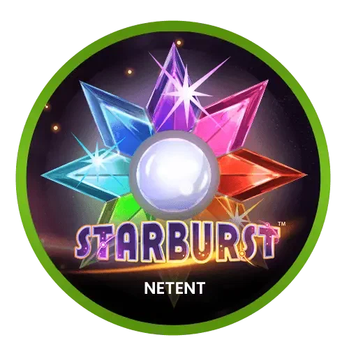 Starburst