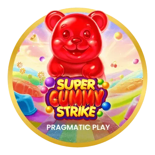 Super Gummy Strike